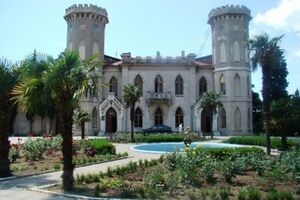 Юсуповский дворец станет собственностью президента России