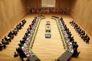 В Еврокомиссии подчеркнули, что "остаются весьма благосклонными поддержке Украины"