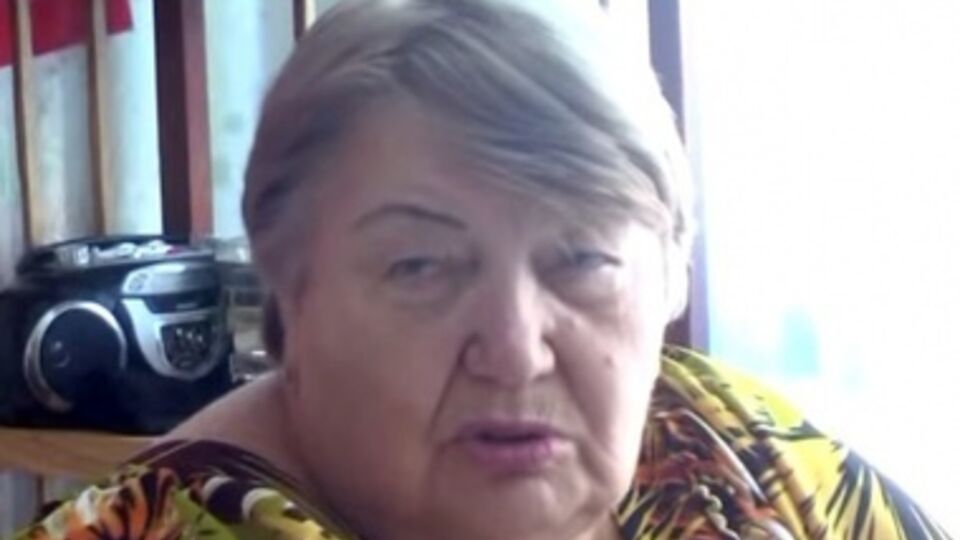 В ведомстве заявили, что правозащитница была ранее судима за такие же преступления, но эти судимости погашены