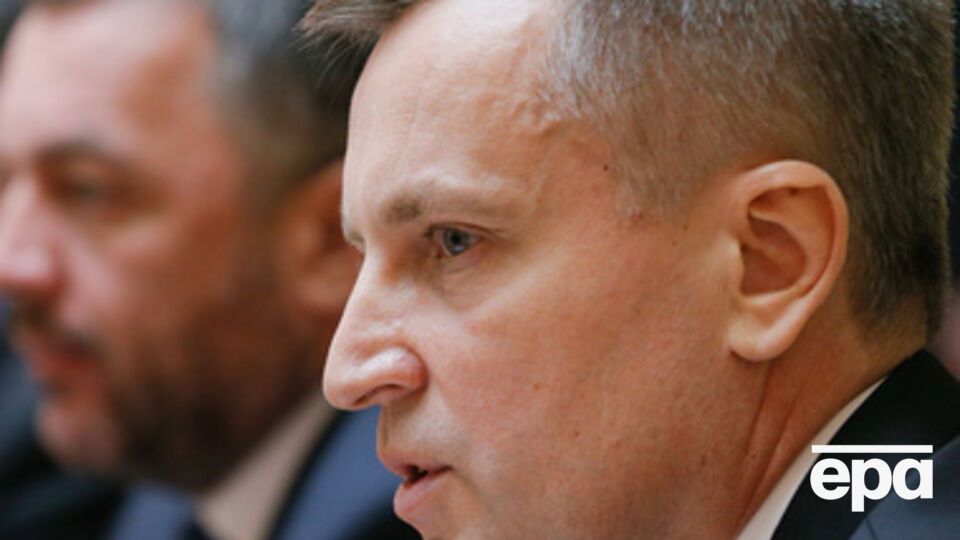 Наливайченко: После завершения полномочий депутатов ВР VII созыва часть из них будет также привлечена к ответственности за сепаратистские заявления