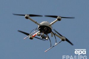Ситуацию на Донбассе будут мониторить при помощи беспилотников