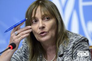 Мари Поль Кини рассказала подробности испытаний вакцины против смертельного вируса