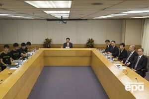 В Гонконге начались переговоры между студентами и правительством