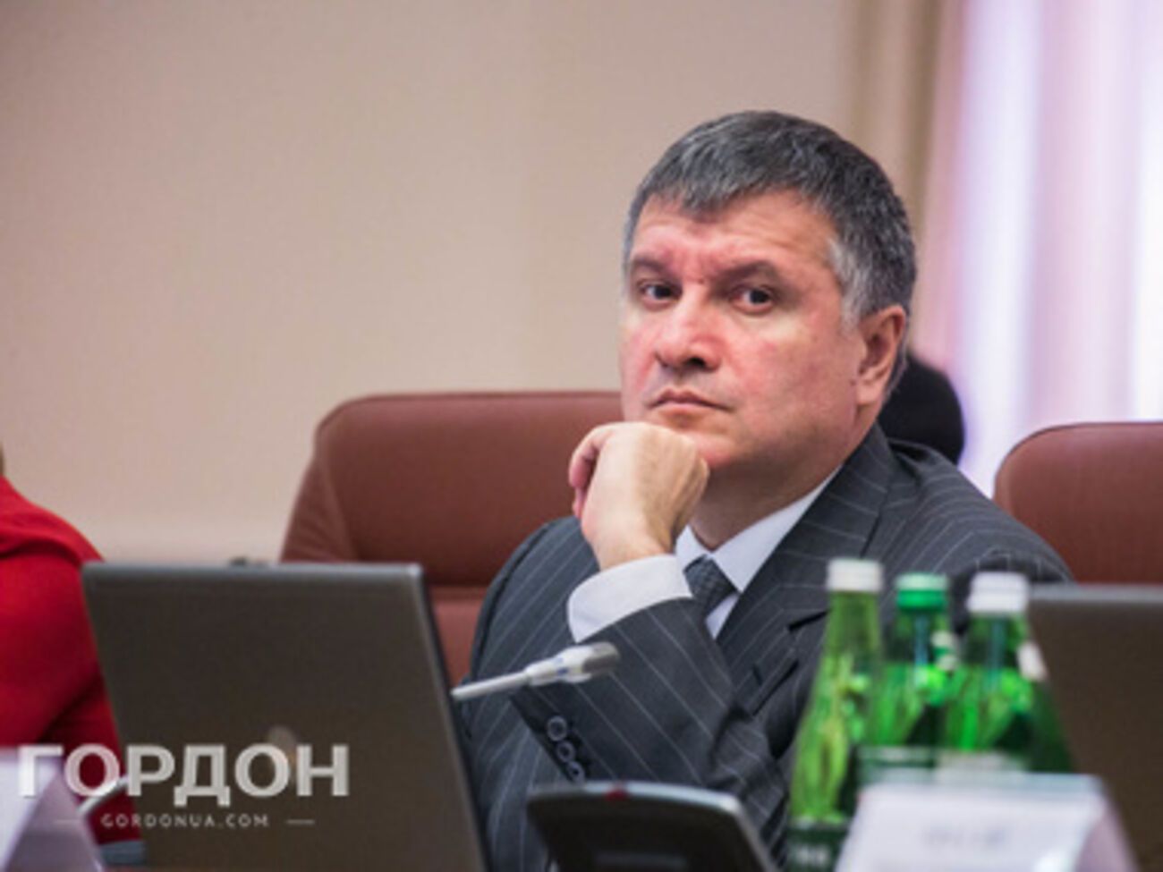 Ранее Арсен Аваков заявлял, что презентовать реформу в правительстве будет харьковский правозащитник Евгений Захаров