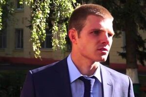Владимир Борисенко после покушения попал в больницу