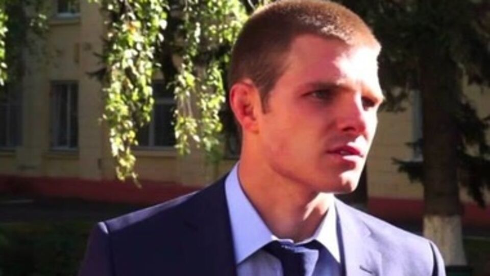 Владимир Борисенко после покушения попал в больницу