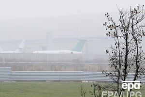 Водитель снегоуборщика 10 лет проработал во Внуково