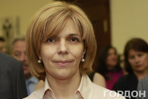 Ольга Богомолец: Всем, кто разыскивает своих близких, нужно сразу обратиться в райотдел милиции