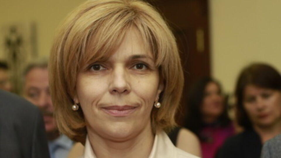 Ольга Богомолец: Всем, кто разыскивает своих близких, нужно сразу обратиться в райотдел милиции