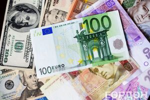 Курс валют на 22 октября