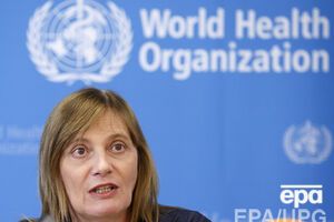 ВОЗ работает над новыми вакцинами