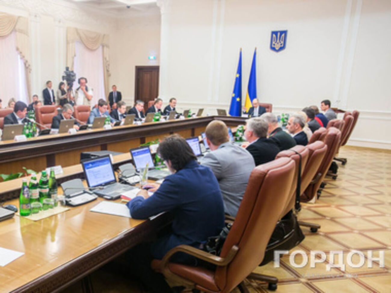 Кабмин обсудит начало отопительного сезона