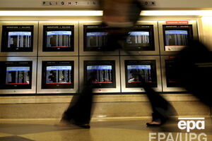 В американских аэропортах начнут проверять на Эбола