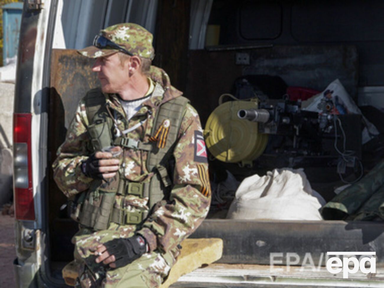 Боевики массово отбирают&nbsp;технику "для нужд обороны"