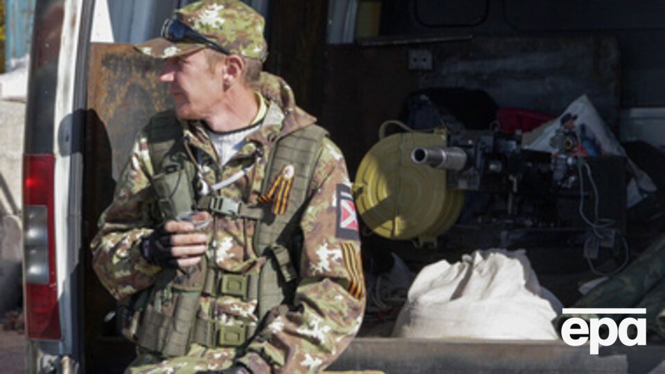 Боевики массово отбирают технику "для нужд обороны"