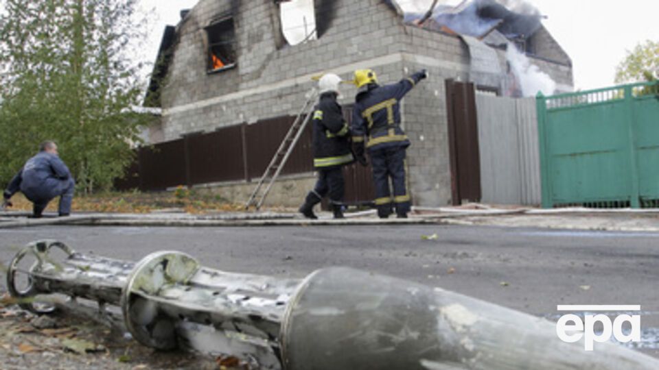 Украину обвинили в использовании запрещенного вида оружия