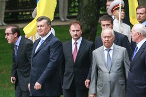 Понесут ли Янукович и его сообщники ответственность за свои преступления?