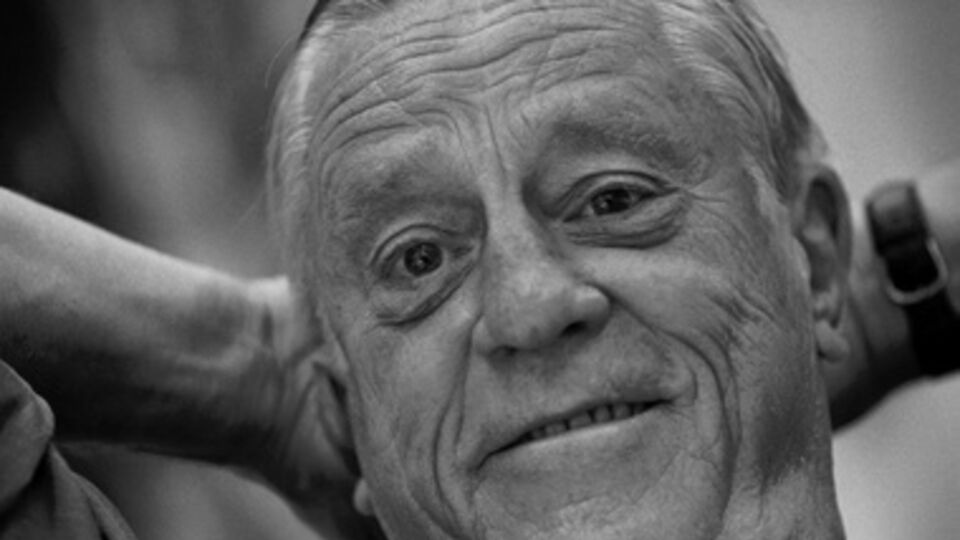 Бен Брэдли ушел из жизни 21 октября 2014 года