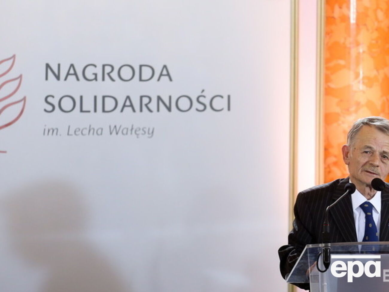 Джемилев не верит в движение провластных крымских татар