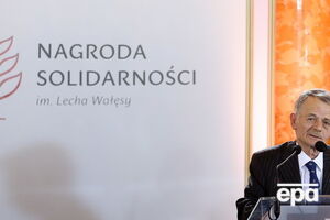 Джемилев не верит в движение провластных крымских татар