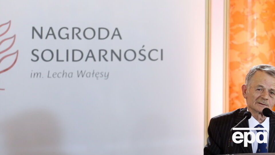 Джемилев не верит в движение провластных крымских татар