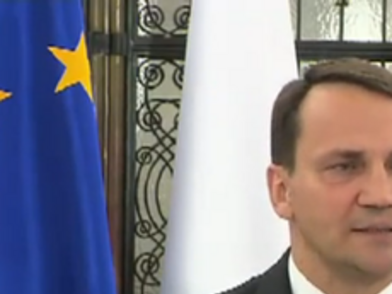 Сикорский: Я просто "загонялся" и рассказал о том, чего не было