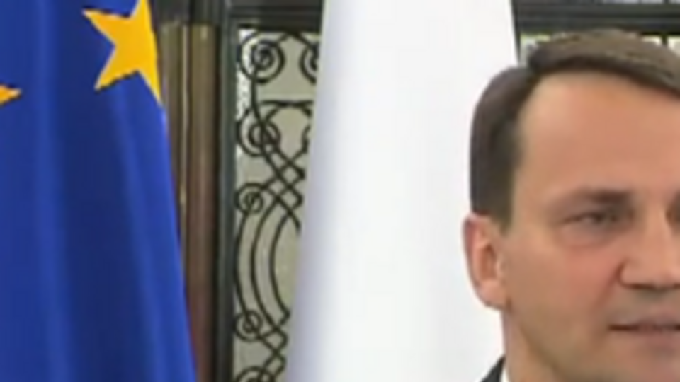 Сикорский: Я просто "загонялся" и рассказал о том, чего не было