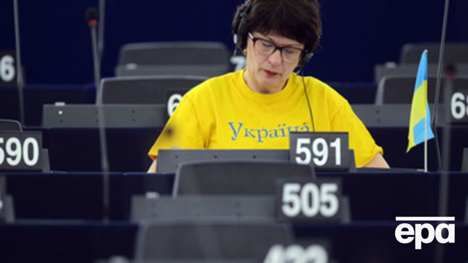 Калниете: Почему мы не услышали Грузию в 2008-м?