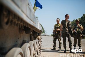 Минобороны разрешило создать в Харьковской области еще один батальон территориальной обороны