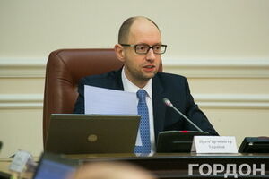 Следующий этап газовых переговоров состоится 29 октября, заявил Яценюк