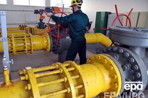 Украина и Россия пока не подписали новое газовое соглашение