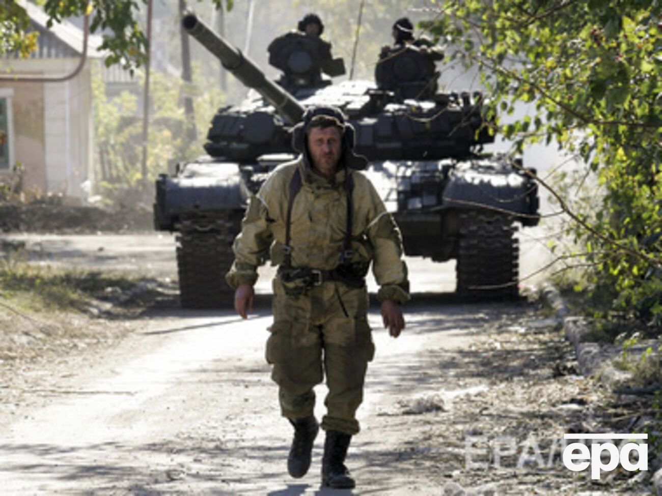 СНБО: За минувшие сутки никто из украинских военных не погиб