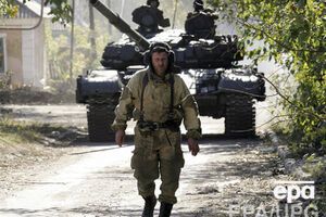 СНБО: За минувшие сутки никто из украинских военных не погиб