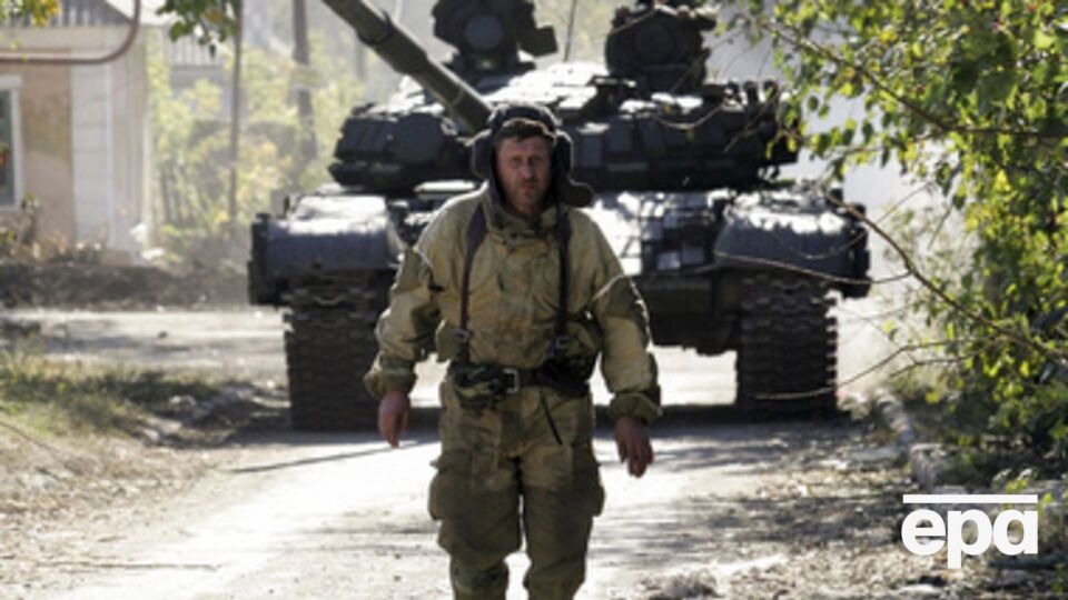 СНБО: За минувшие сутки никто из украинских военных не погиб