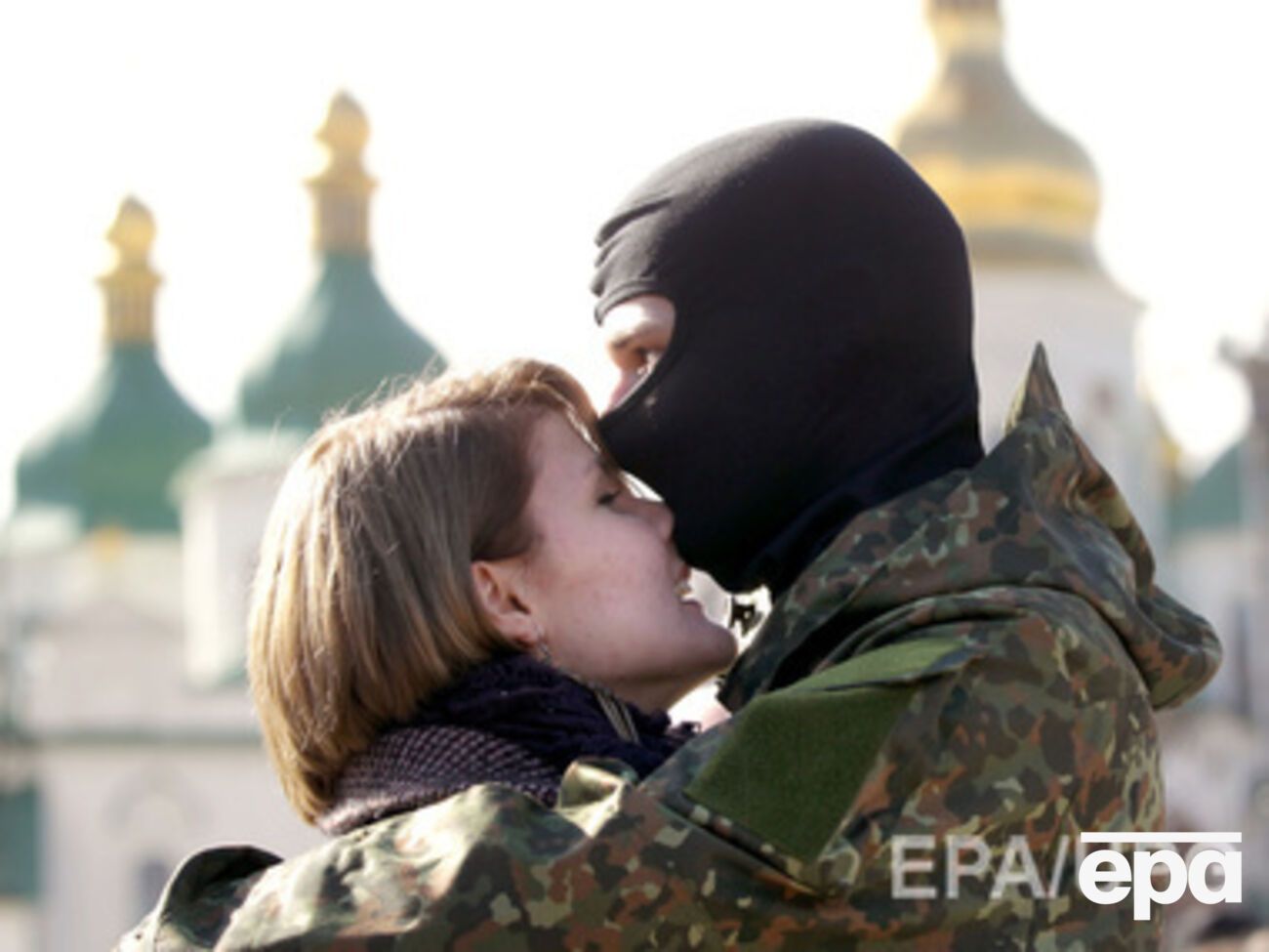 Правительство обещает предоставить статус участника боевых действий&nbsp;каждому участнику АТО