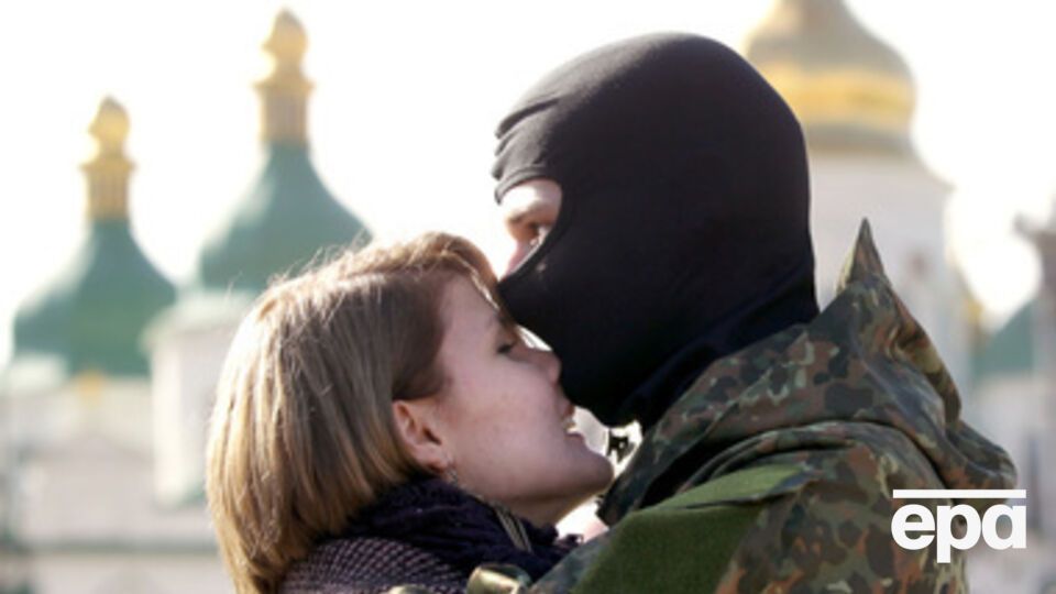 Правительство обещает предоставить статус участника боевых действий каждому участнику АТО