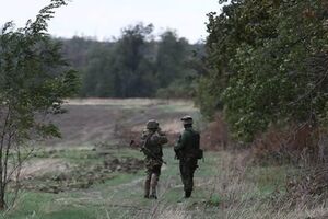 Пограничники продолжают фиксировать вражеские беспилотники