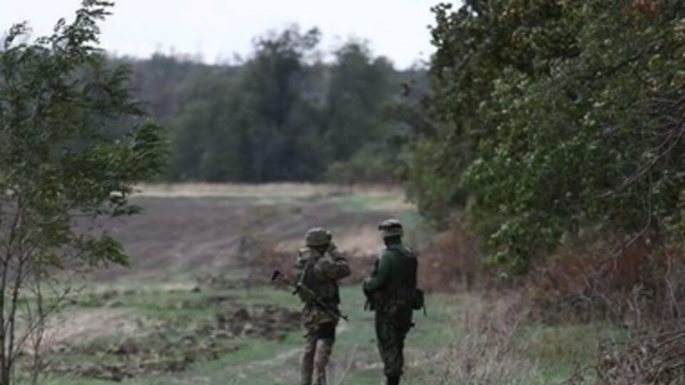 Пограничники продолжают фиксировать вражеские беспилотники