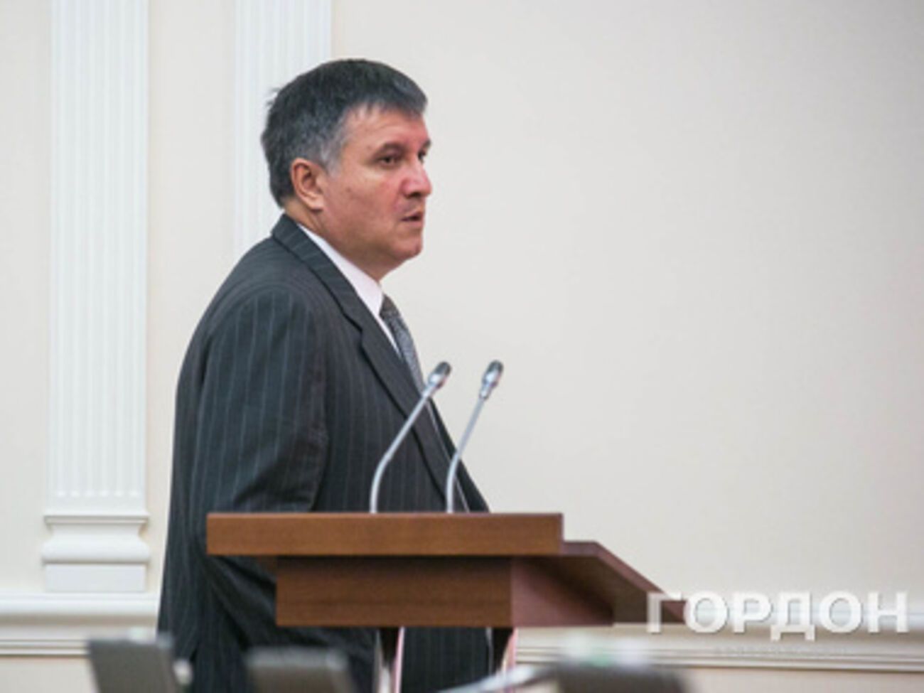 Арсен Аваков: В результате реформы МВД будет демилитаризовано