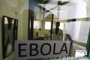 ВОЗ обсуждает распространение вируса Эбола
