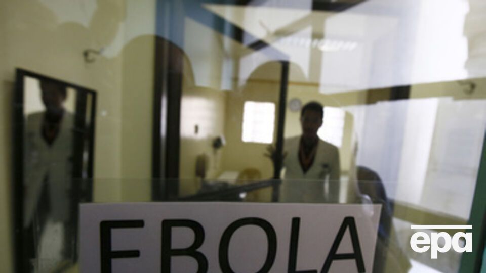 ВОЗ обсуждает распространение вируса Эбола
