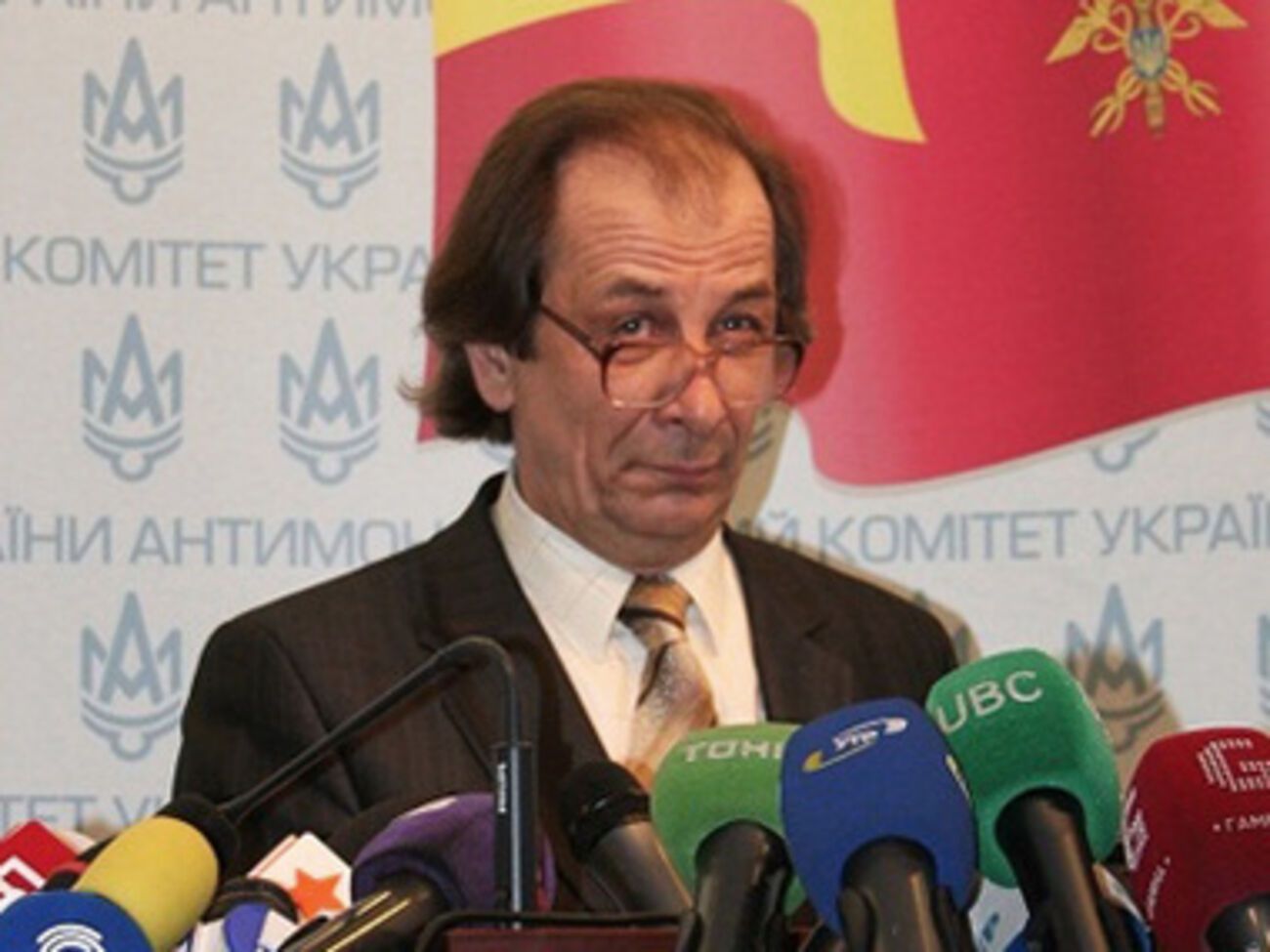 Бараш оценил объем спекулятивного рынка в 40%