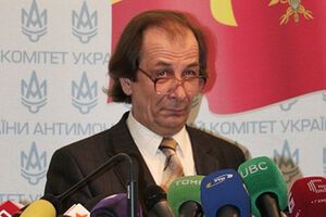 Бараш оценил объем спекулятивного рынка в 40%