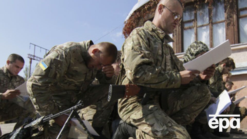 Украинской армии помогают 47% жителей западной и 37% центральной Украины