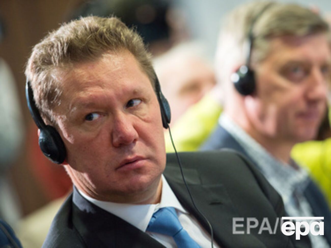 Миллер не согласился на условия европейцев