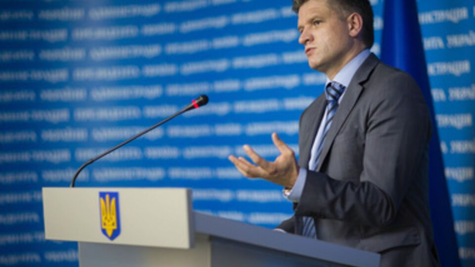 Шимкив рассказал про объемы увольнений в АП