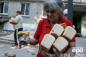 Горсовет: Ситуация с продовольственным обеспечением удовлетворительная