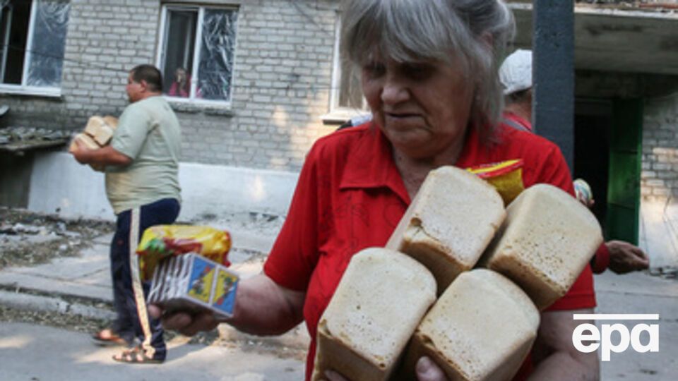 Горсовет: Ситуация с продовольственным обеспечением удовлетворительная