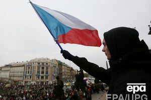 Жертв Евромайдана приютила Чехия