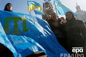 Крымская полевая миссия по правам человека начала свою работу 5 марта